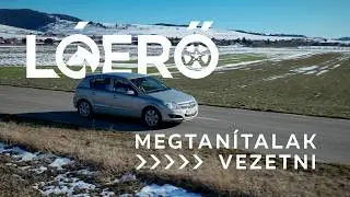 Megtanítalak vezetni – egyszerűen, közérthetően