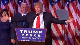 Rage you can believe in: Will Trump undo Obama's legacy? (part 1)