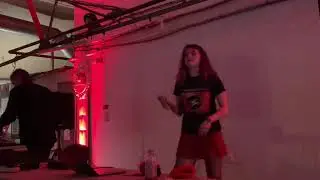 'Engineered' Live at LTB Showrooms Coventry: Electronic Music Open Mic Coventry