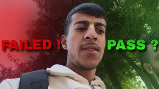 College ka result agya 😬 pass ya fail 🔥 full vlog 