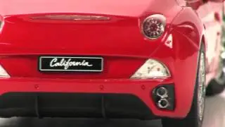 Revell Ferrari California Open Top