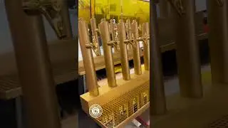 Custom Draft Beer Towers