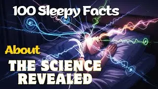 What Happens When You Sleep The Science Revealed