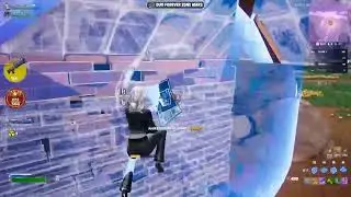 Fornite