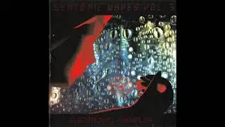 Traumklang - Desert (1994)
