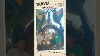 #shortvideo treval photo #west sikkim