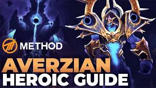 Imperator Averzian Boss Guide (Heroic & Normal) – The Voidspire Raid | WoW Midnight