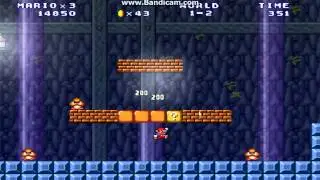 Mario forefer -6 минут в игре #8