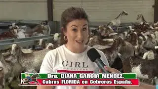 3er Programa en España La Florida