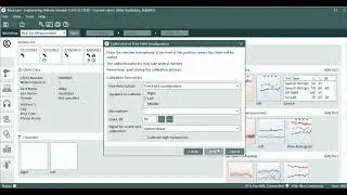 Free Field Calibration with REM Probes in Auditdata Measure