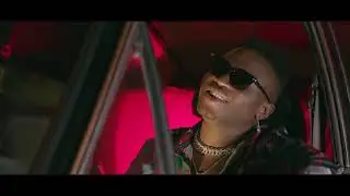 BEKA FLAVOUR   AGAIN   Official Music Video