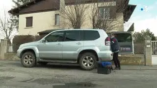 Pyrénées : Fanny, vétérinaire de campagne 