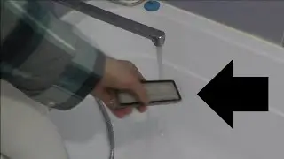 How to wash the filter from xiaomi robot vacuum cleaner ?