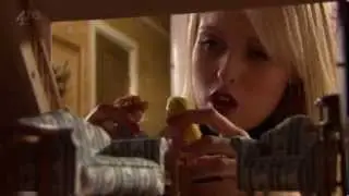 Hollyoaks December 26th 2013 (Sinead decides to expose Freddie's secret)