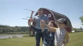 Meet the Metis Experience - Summer 2020