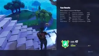 Easy Gunsen Trailer Trash 13 Frag Squad Win (brothasupshall.jr)