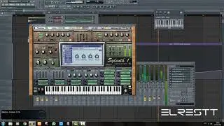 Hardstyle |  HOW TO MAKE A HARDSTYE/EUPHORIC LEAD 2018