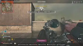 Call of Duty - Esqueci pq clipei