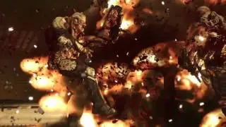 DOOM Gameplay Gamescom 2015