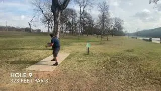 Brazos East The Beast