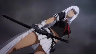 New Animes mix「AMV」Lil Nas X Katy Perry - Industry Baby vs. E.T.