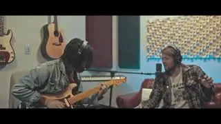 REDBONE COVER CHILDISH GAMBINO POR LOBOMAYOR