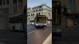 There&rsquo;s something wrong with this Volgren #australia #sydney #australiatour #bus