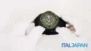 Orologio Casio Collection MRW-200HB-1B