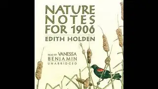 Nature Notes for 1906 - Edith Holden