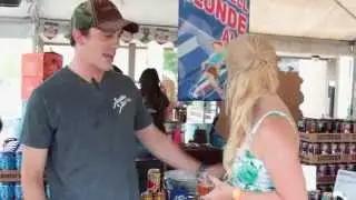 Best Little Brewfest in Texas- Brew for You