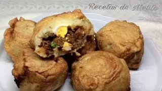 Relleno de Papa