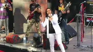 TANA IN ROCK 2017- IARY - Isaorako Ianao
