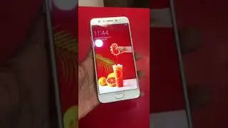 OPPO F3 4GB RAM 64GB 😃 #Story