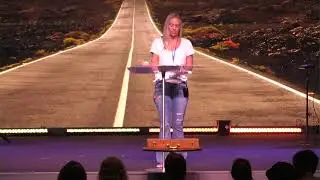 Celebrate Recovery Lesson 17 Forgiveness- Sarah Quill