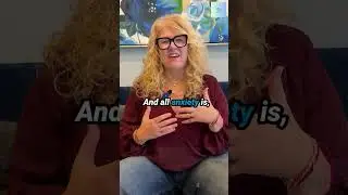 Why You Should Kiss And Release Your Fear