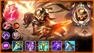 Kaos Angel TALON MONTAGE - 