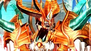 Half Bagi Trans 3 - Dekaron