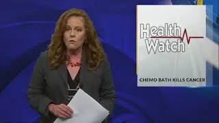 Chemo bath