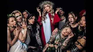 MIA MORGAN- 1000 KLEINE TODE (Official Video)