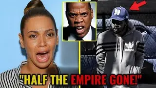 Beyonc&eacute; Breaks Down | Rymir STEALS Half of Jay Z & Queen&rsquo;s Fortune!