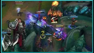 Darius E-Range KEKW | LoL-Clips Twitch Clips