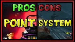 The Pros and Cons of the new Point System :: Which is better?