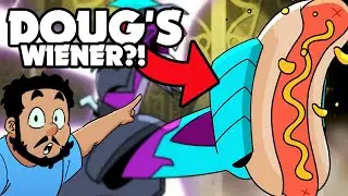 The Doug Wiener Animation BROKE me...