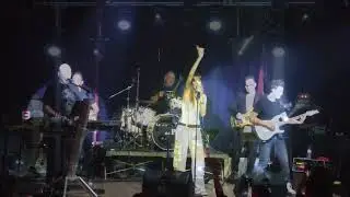 Cuentame al oido, La Oreja de Van Gogh