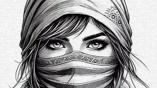 PANI, CLATA - BANDIDA (feat 2000marks)