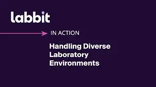 Labbit in Action: Handling Diverse Lab Environments