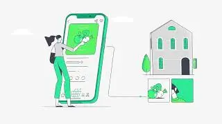 Online Shopping Explainer Video