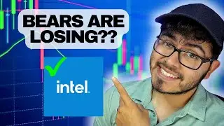 Intel Stock Earnings Surprise! Is INTC Stock a Buy Right Now?