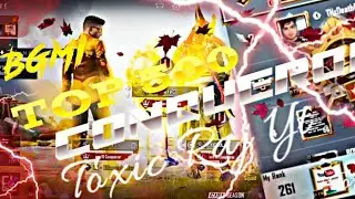 Solo Fpp Conqueror Top #Short #1v4  Conqueror Bolte 🔥 Toxic Raj Yt