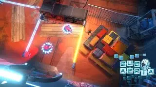 Subaeria Greenlight Trailer